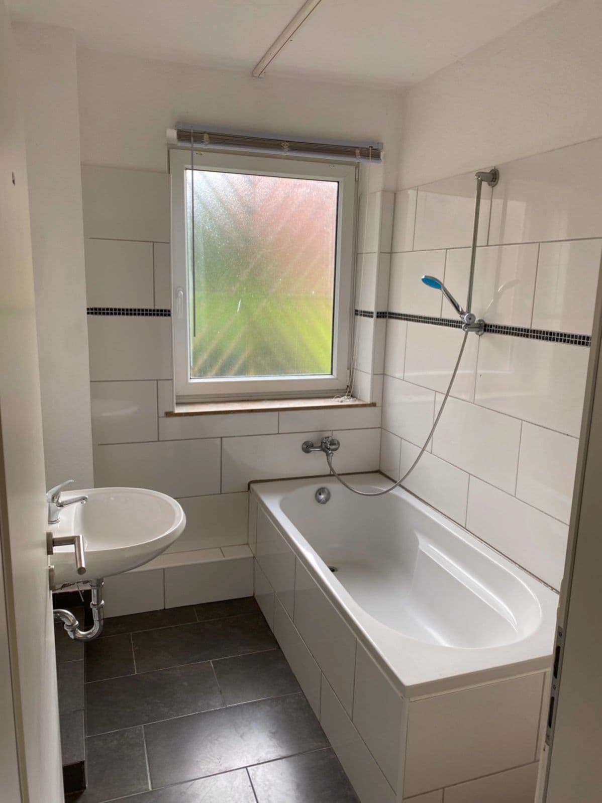 Bild 3 Gut geschnittene, moderne Wohnung | Hambergen in Niedersachsen | 82.11m² | 85.000€