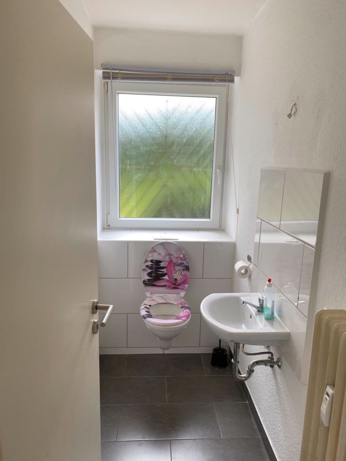 Bild 4 Gut geschnittene, moderne Wohnung | Hambergen in Niedersachsen | 82.11m² | 85.000€