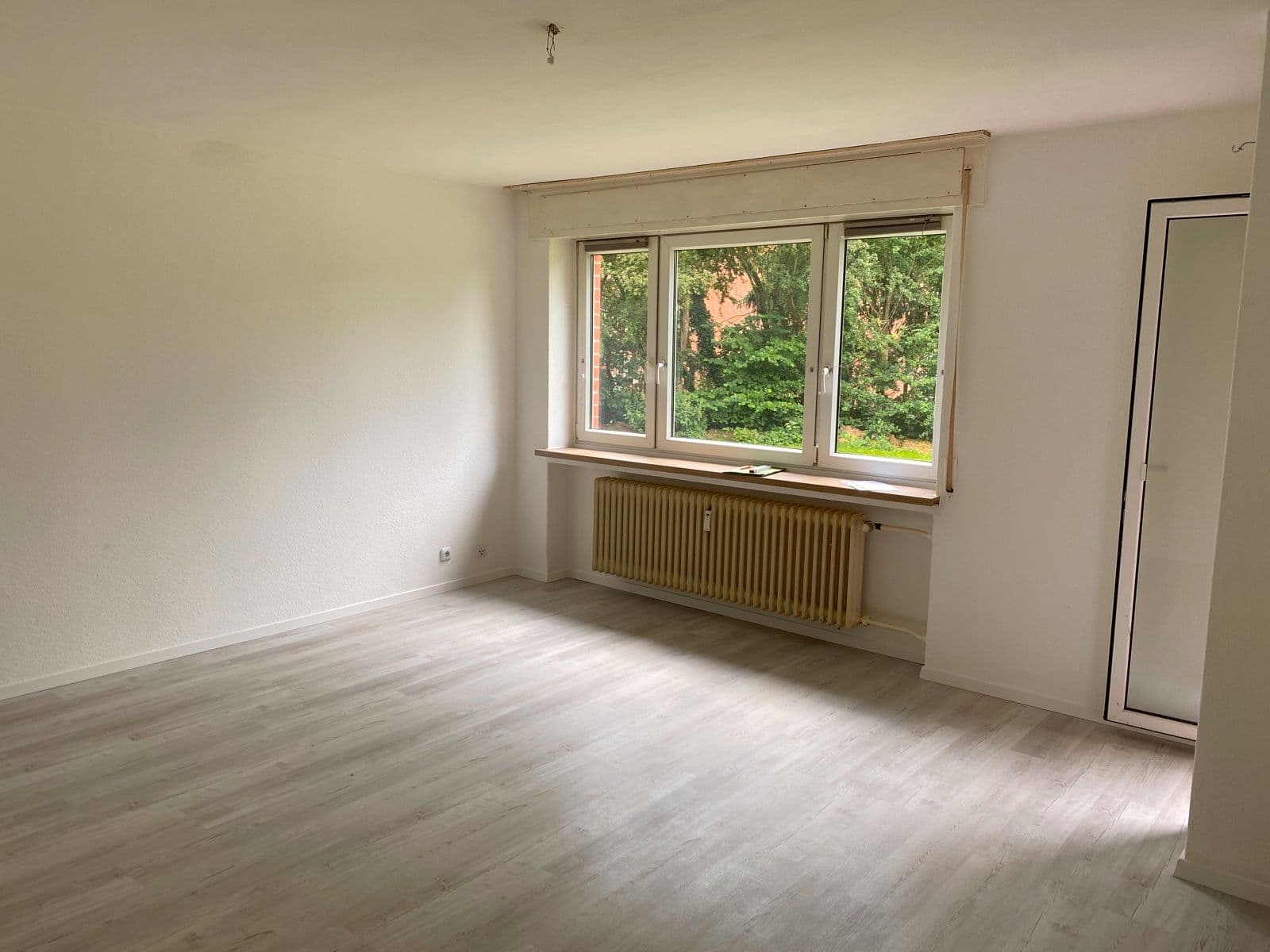 Bild 6 Gut geschnittene, moderne Wohnung | Hambergen in Niedersachsen | 82.11m² | 85.000€