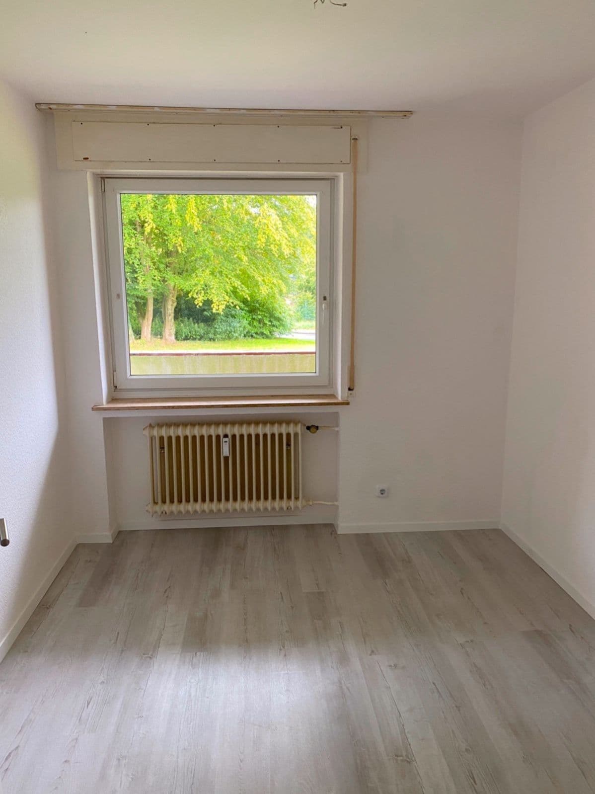 Bild 7 Gut geschnittene, moderne Wohnung | Hambergen in Niedersachsen | 82.11m² | 85.000€