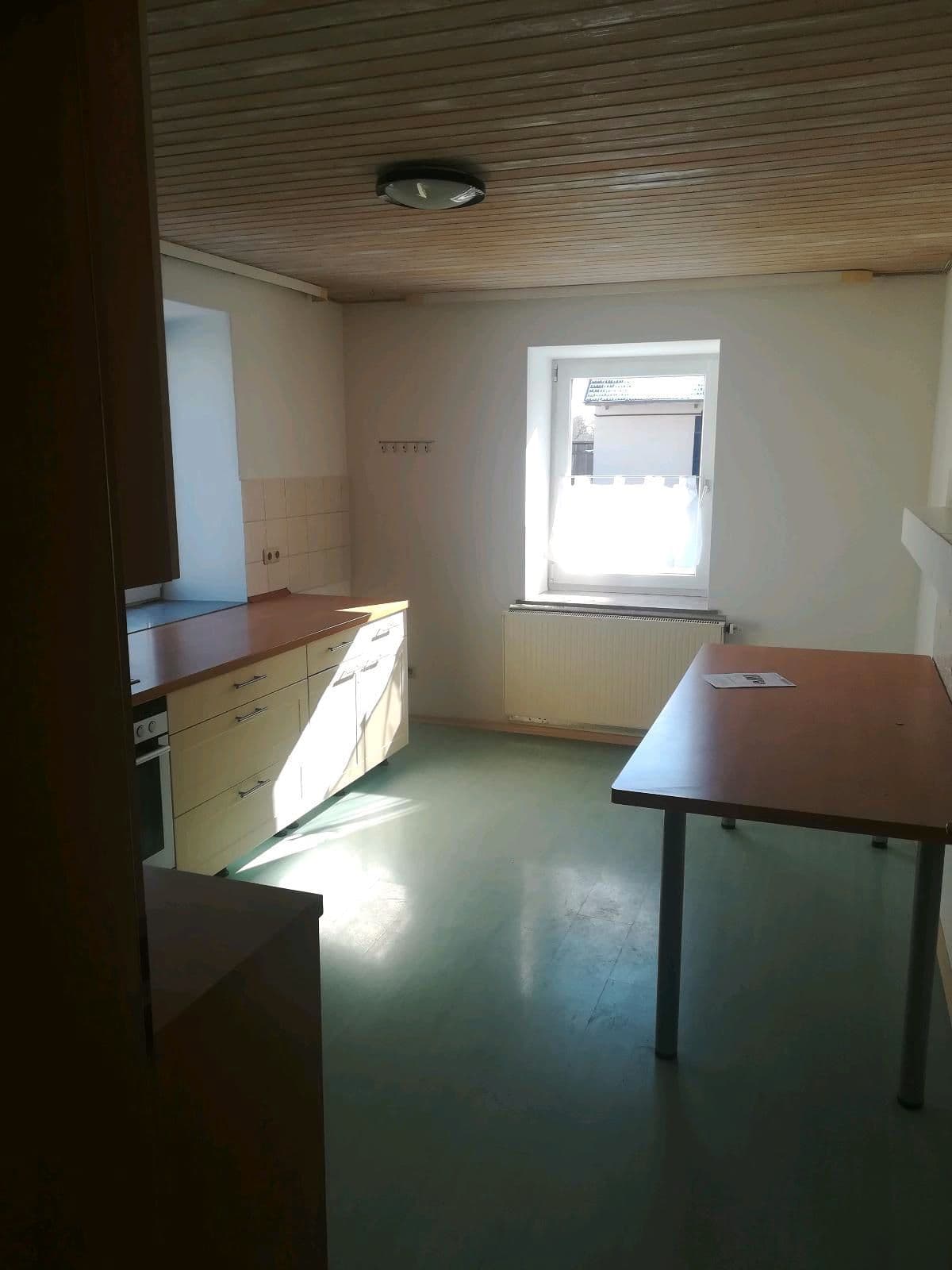 Bild 1 Vermietete Wohnung mit gutem Cash Flow | Donauwörth | 120m² | 180.000€