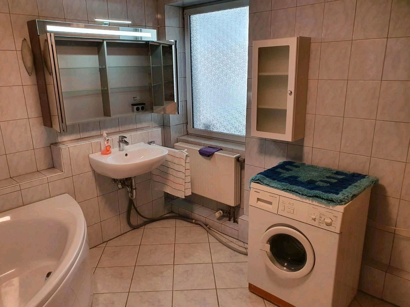 Bild 10 Vermietete Wohnung mit gutem Cash Flow | Donauwörth | 120m² | 180.000€