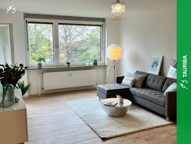 Bild 1 Vernünftige Kapitalanlage bei Stuttgart | Korntal bei Ludwigsburg | 75.5m² | 299.900€