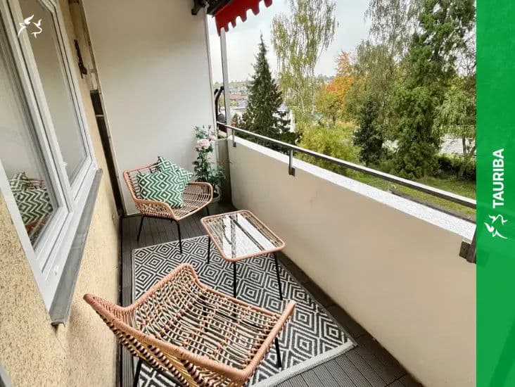 Bild 13 Vernünftige Kapitalanlage bei Stuttgart | Korntal bei Ludwigsburg | 75.5m² | 299.900€