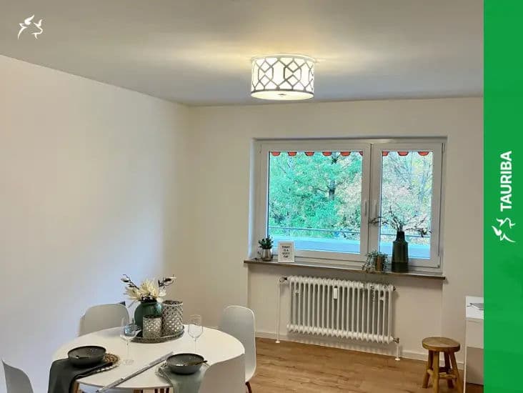 Bild 9 Vernünftige Kapitalanlage bei Stuttgart | Korntal bei Ludwigsburg | 75.5m² | 299.900€