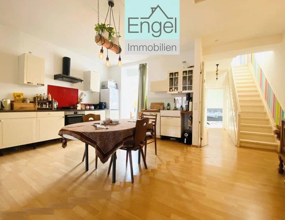 Bild 1 Charmante Wohnung in guter Lage | Mönchengladbach | 80m² | 110.000€