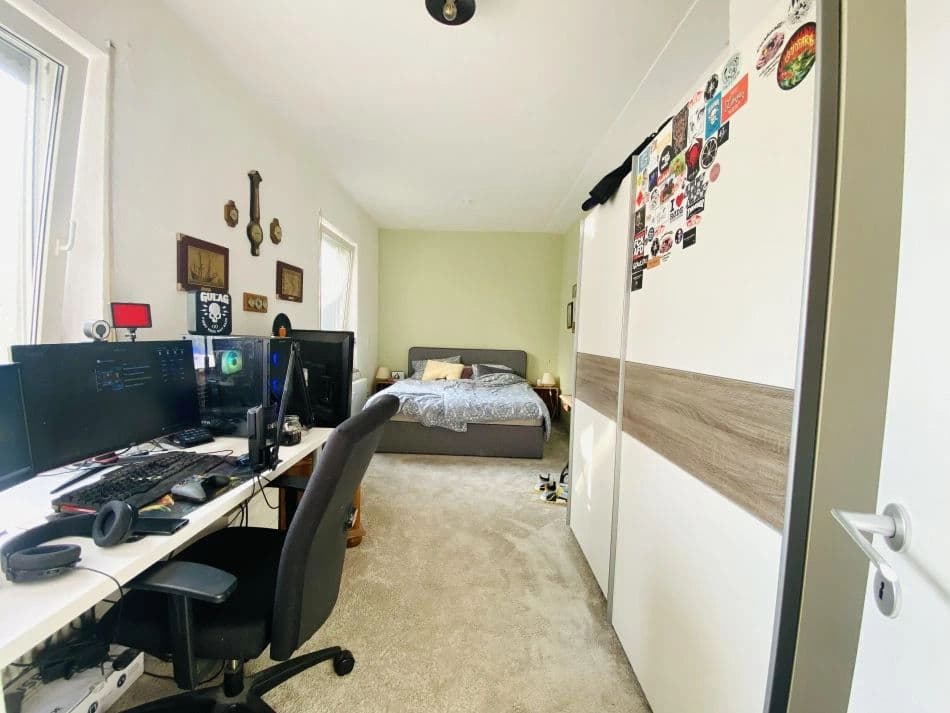 Bild 4 Charmante Wohnung in guter Lage | Mönchengladbach | 80m² | 110.000€