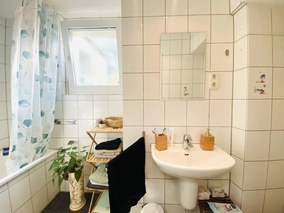 Bild 5 Charmante Wohnung in guter Lage | Mönchengladbach | 80m² | 110.000€