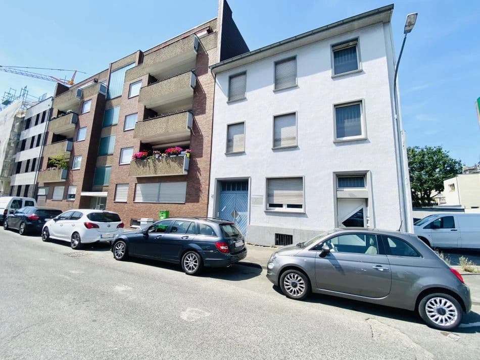 Bild 7 Charmante Wohnung in guter Lage | Mönchengladbach | 80m² | 110.000€