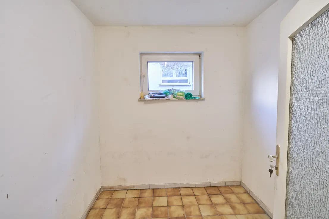 Bild 19 Solide Dachgeschoss-Wohnung mit Gartennutzung | Gerolsheim bei Ludwigshafen | 78m² | 109.000€