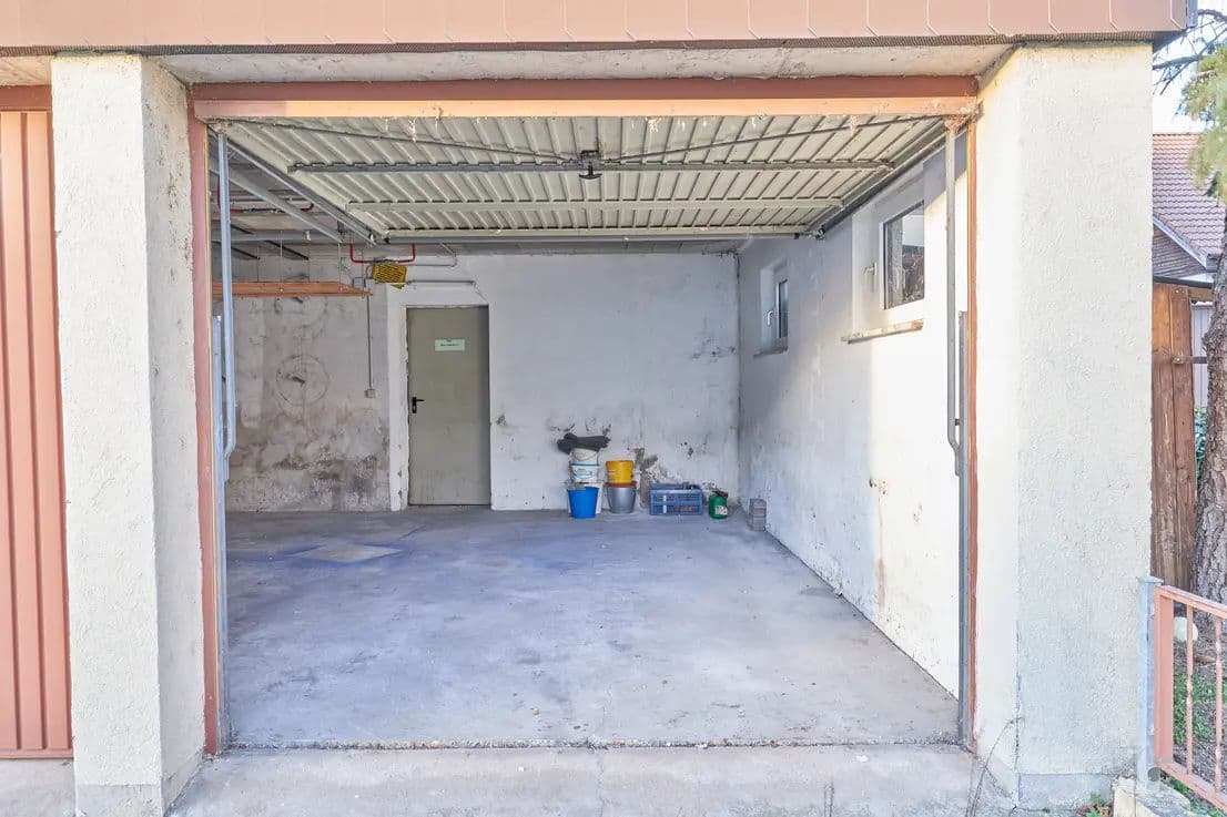 Bild 20 Solide Dachgeschoss-Wohnung mit Gartennutzung | Gerolsheim bei Ludwigshafen | 78m² | 109.000€