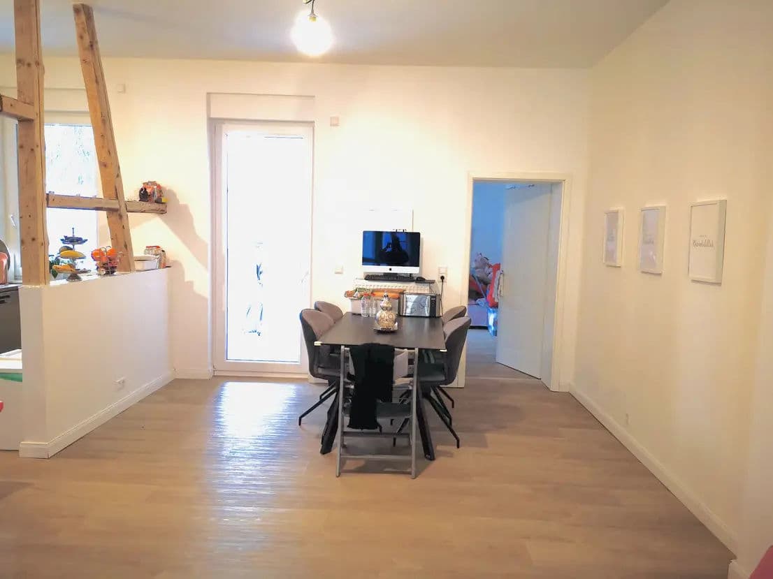 Bild 4 Schöne Wohnung im Herzen von Oberhausen | Oberhausen | 82m² | 160.000€