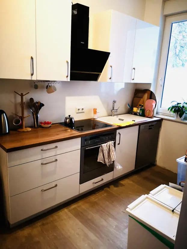 Bild 5 Schöne Wohnung im Herzen von Oberhausen | Oberhausen | 82m² | 160.000€