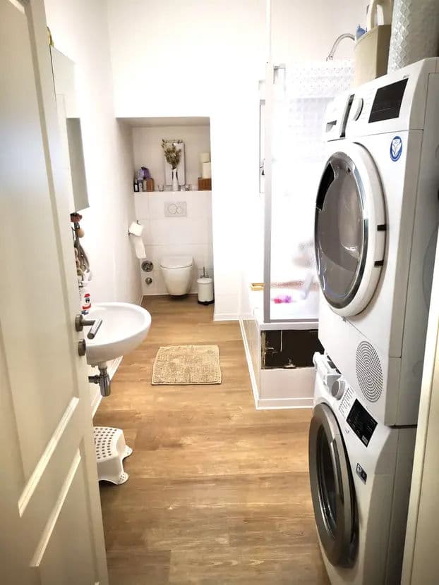 Bild 7 Schöne Wohnung im Herzen von Oberhausen | Oberhausen | 82m² | 160.000€