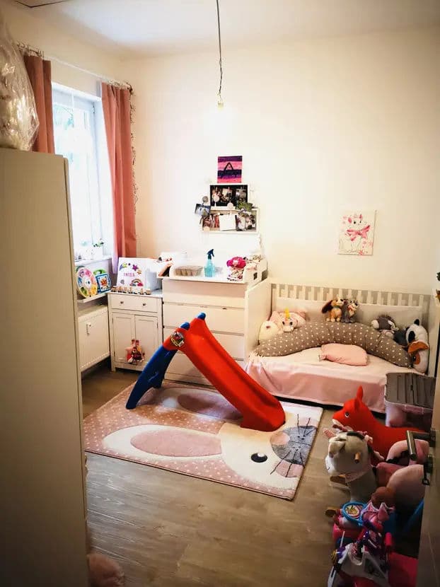 Bild 8 Schöne Wohnung im Herzen von Oberhausen | Oberhausen | 82m² | 160.000€