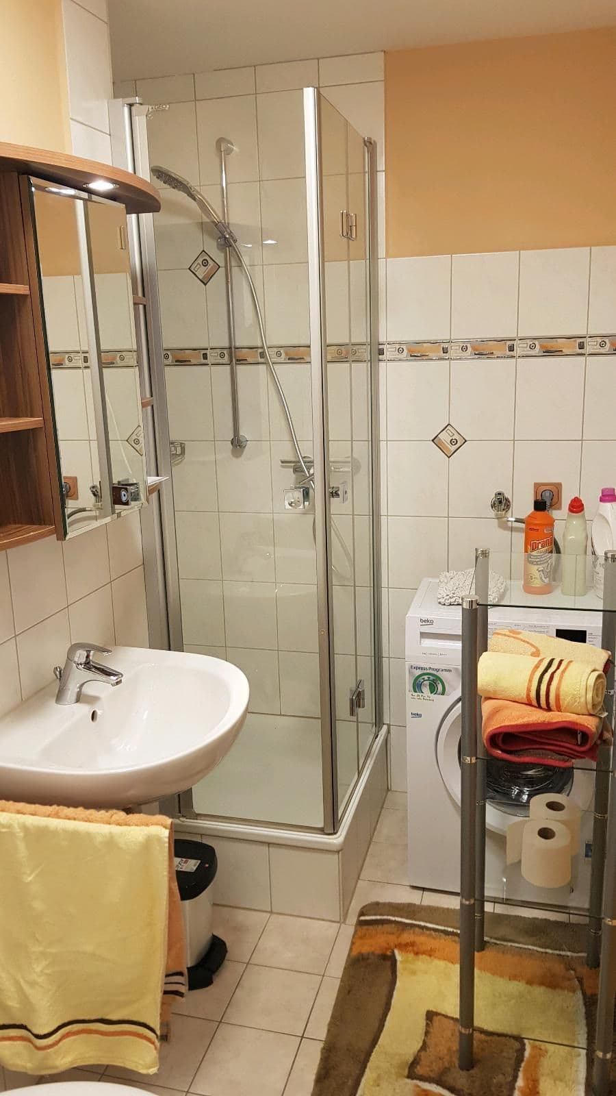 Bild 5 Solide vermietete Wohnung in Ingolstadt | Ingolstadt | 39m² | 139.000€