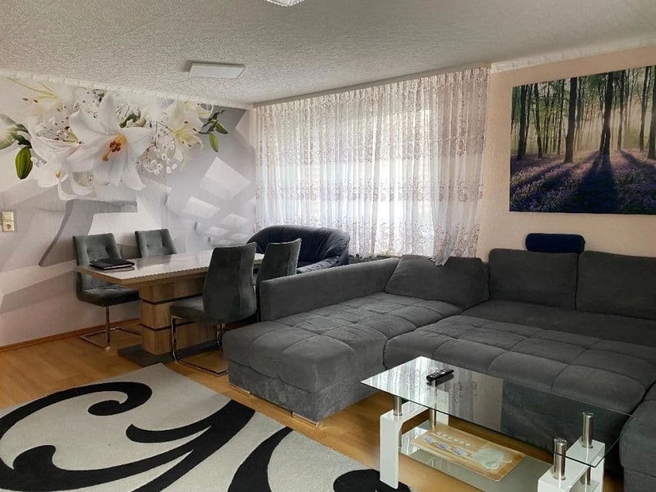 Bild 1 Günstige Wohnung nahe Stuttgart | Welzheim bei Stuttgart | 83m² | 149.000€