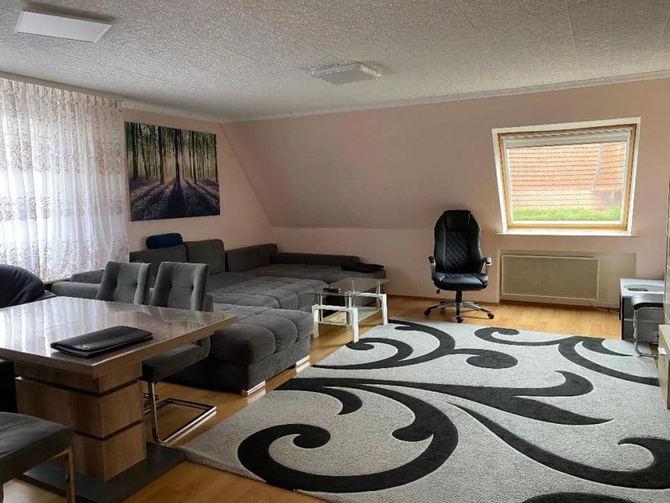 Bild 2 Günstige Wohnung nahe Stuttgart | Welzheim bei Stuttgart | 83m² | 149.000€