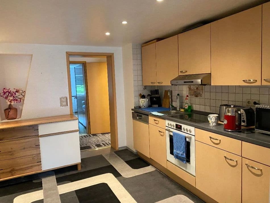 Bild 6 Günstige Wohnung nahe Stuttgart | Welzheim bei Stuttgart | 83m² | 149.000€