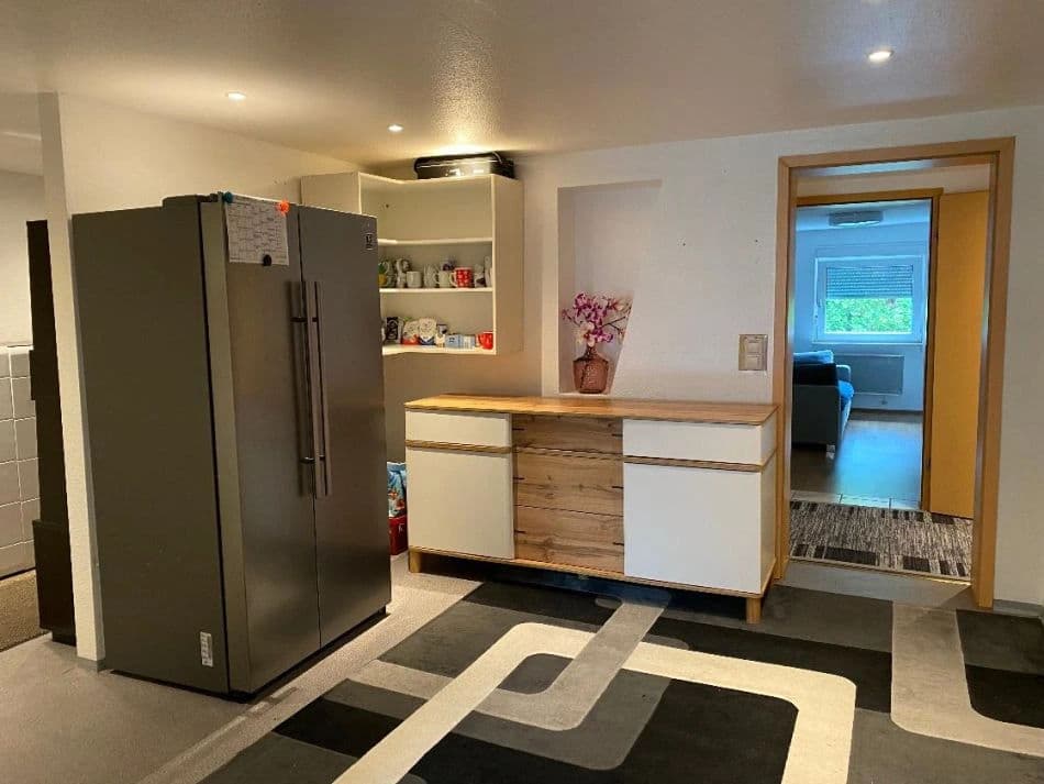 Bild 7 Günstige Wohnung nahe Stuttgart | Welzheim bei Stuttgart | 83m² | 149.000€