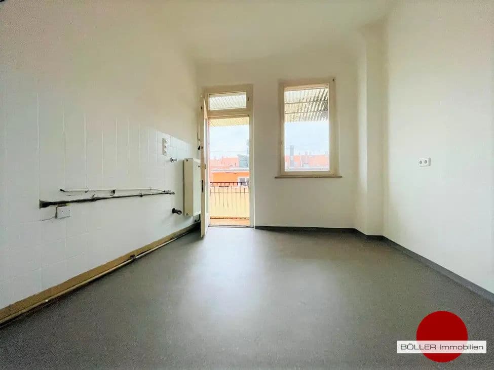 Bild 3 Spannende Altbauwohnung in guter Lage | Fürth | 92m² | 280.000€