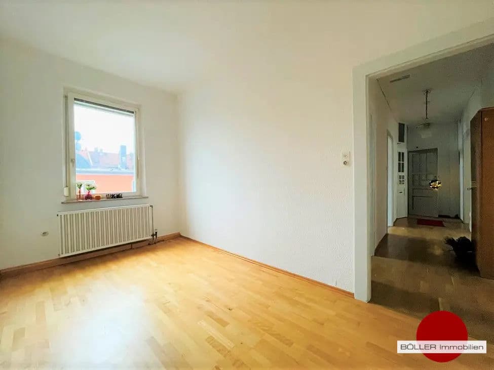 Bild 5 Spannende Altbauwohnung in guter Lage | Fürth | 92m² | 280.000€