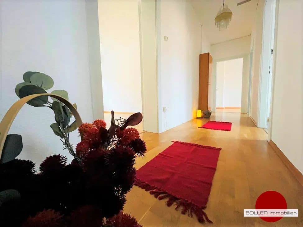 Bild 6 Spannende Altbauwohnung in guter Lage | Fürth | 92m² | 280.000€