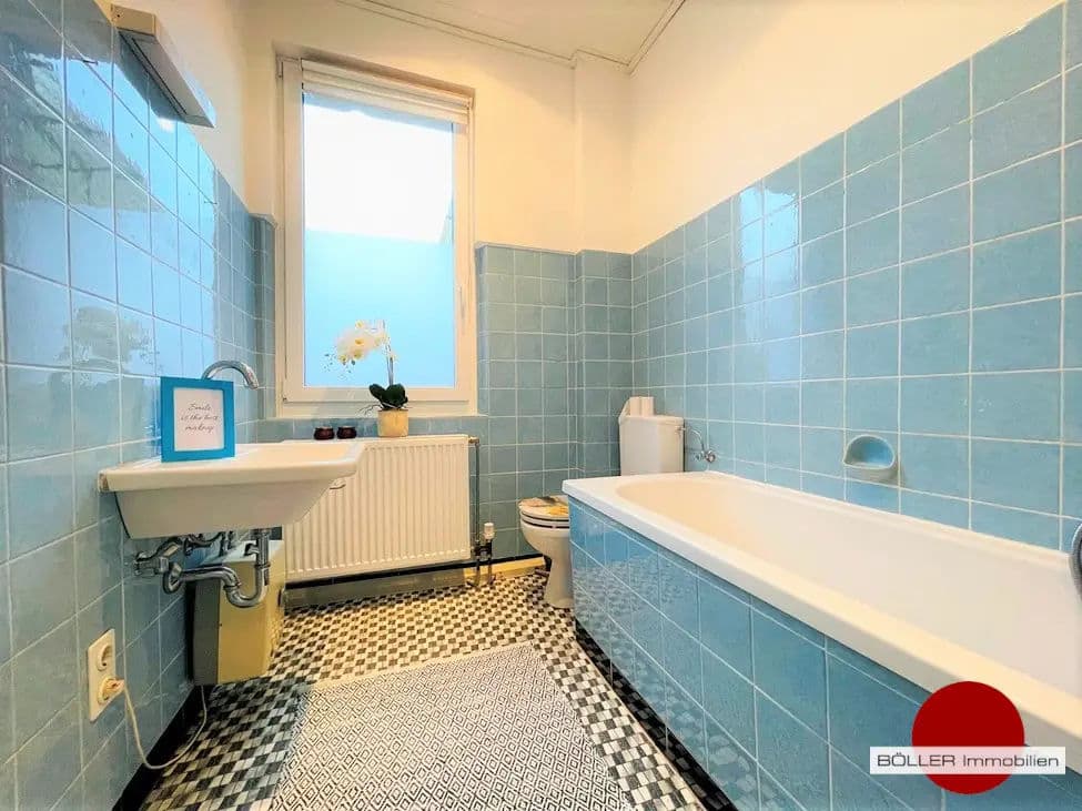 Bild 7 Spannende Altbauwohnung in guter Lage | Fürth | 92m² | 280.000€