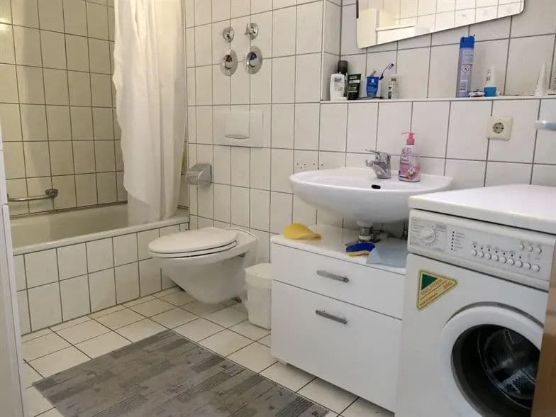 Bild 3 Studenten-WG in Pforzheim | Pforzheim | 63m² | 189.000€