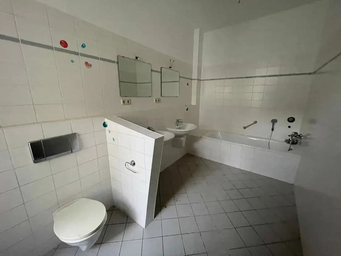Bild 15 Großzügige Wohnung im Harz | Halberstadt | 123m² | 73.800€