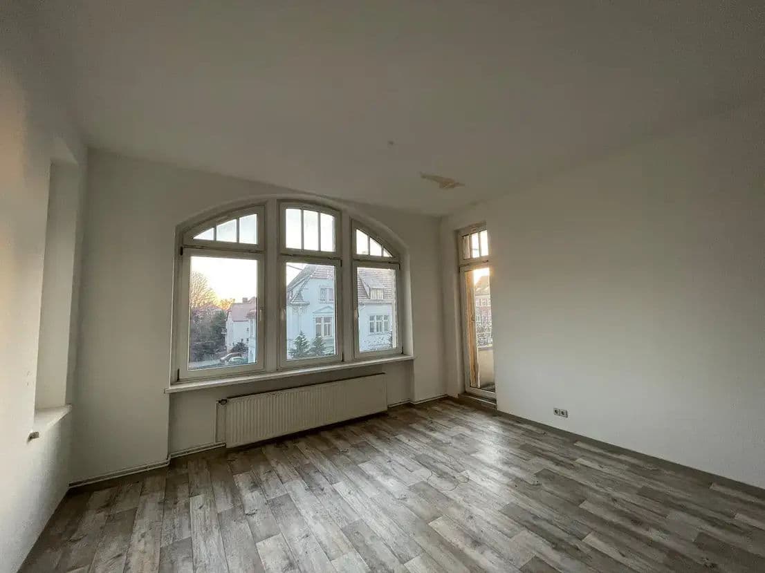 Bild 4 Großzügige Wohnung im Harz | Halberstadt | 123m² | 73.800€
