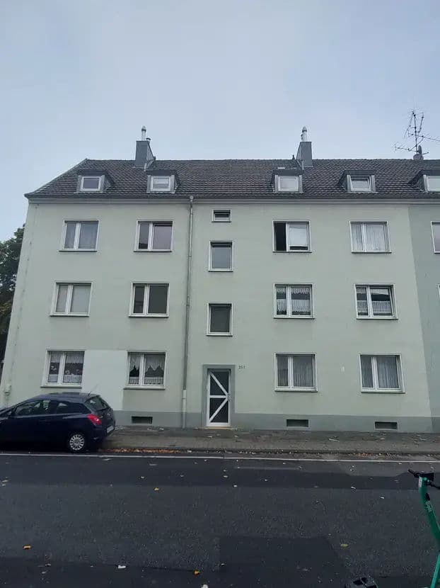 Bild 1 Paket von zwei kleinen Wohnungen | Mönchengladbach | 59m² | 126.790€