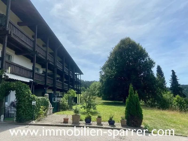 Bild 1 Schöne Wohnung im bayerischen Wald | Weiden | 71m² | 69.000€