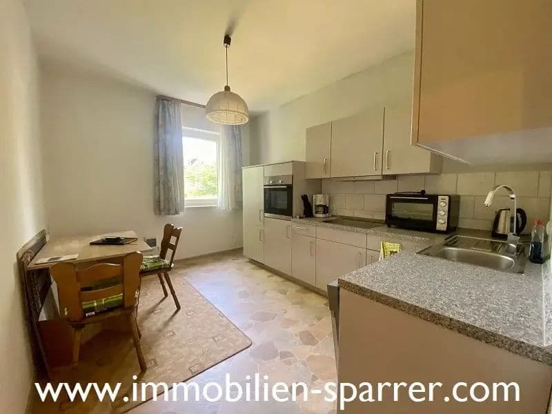 Bild 4 Schöne Wohnung im bayerischen Wald | Weiden | 71m² | 69.000€
