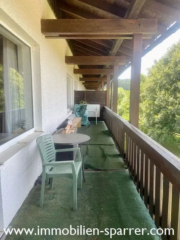 Bild 5 Schöne Wohnung im bayerischen Wald | Weiden | 71m² | 69.000€