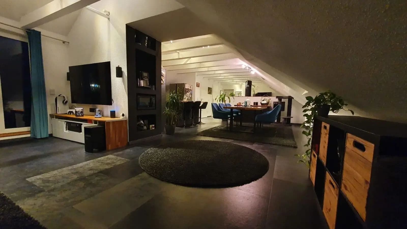 Bild 1 Außergewöhnliches, modernes Loft bei Aachen | Stolberg bei Aachen | 170m² | 346.000€