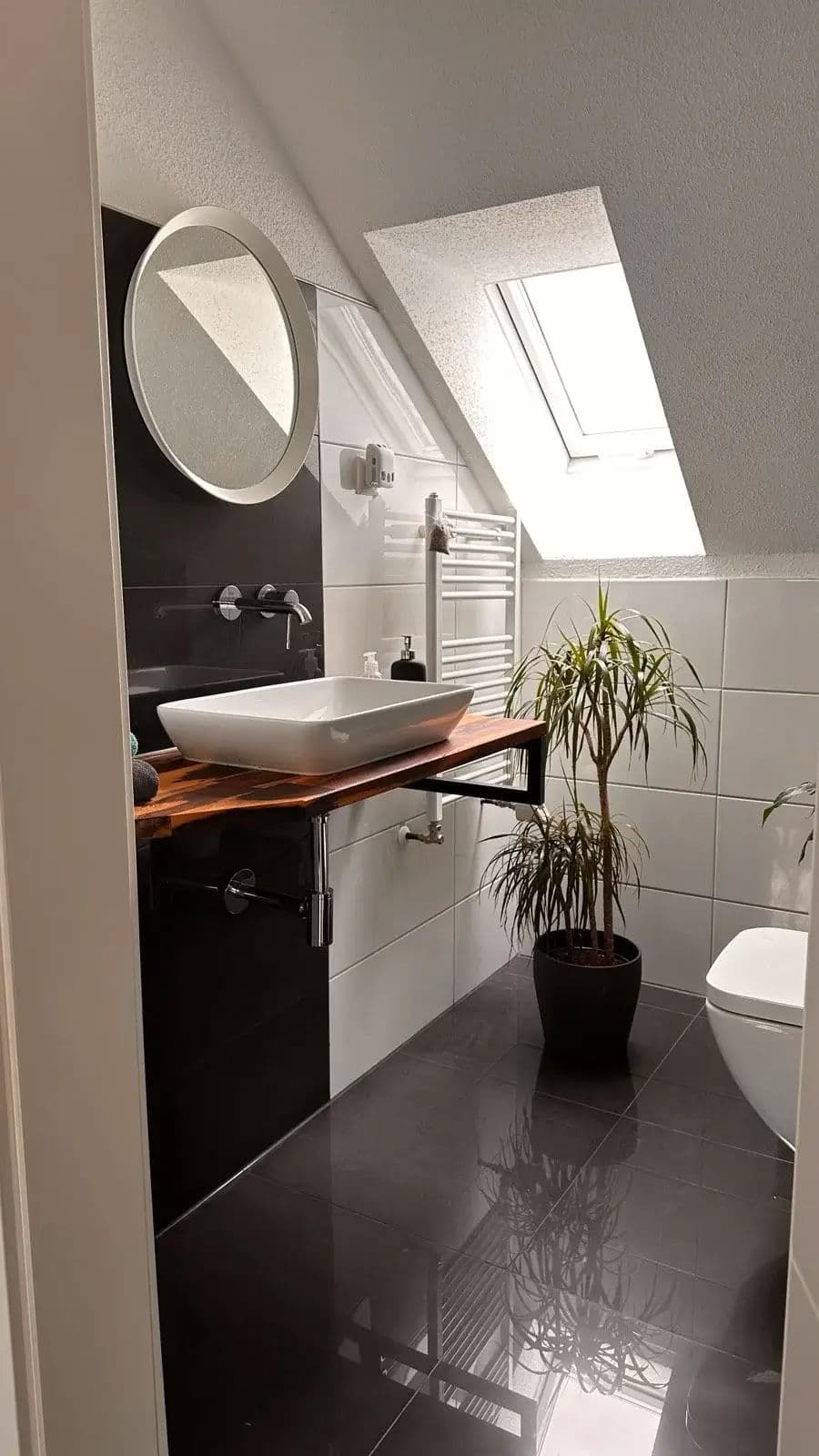 Bild 14 Außergewöhnliches, modernes Loft bei Aachen | Stolberg bei Aachen | 170m² | 346.000€