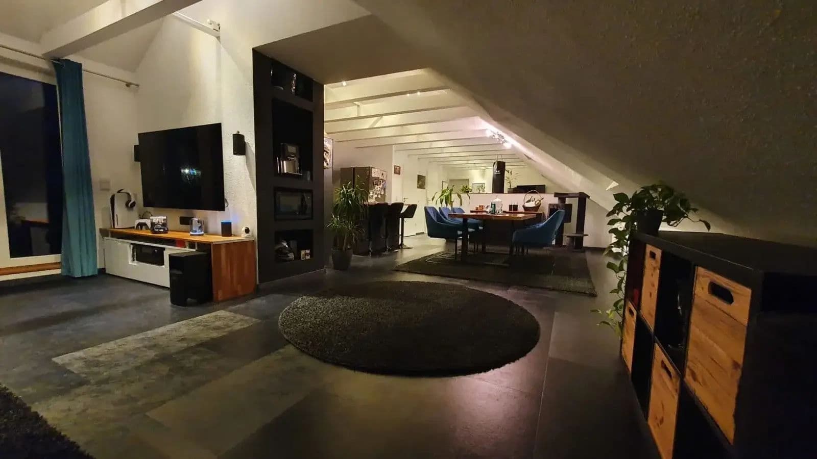 Bild 17 Außergewöhnliches, modernes Loft bei Aachen | Stolberg bei Aachen | 170m² | 346.000€