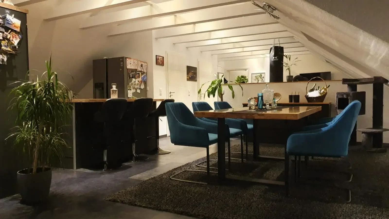 Bild 18 Außergewöhnliches, modernes Loft bei Aachen | Stolberg bei Aachen | 170m² | 346.000€