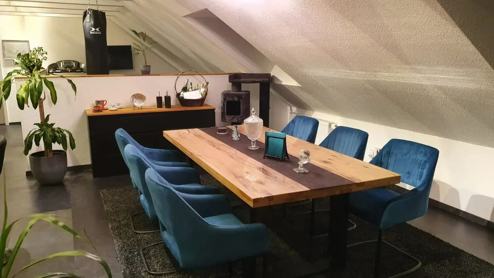 Bild 19 Außergewöhnliches, modernes Loft bei Aachen | Stolberg bei Aachen | 170m² | 346.000€