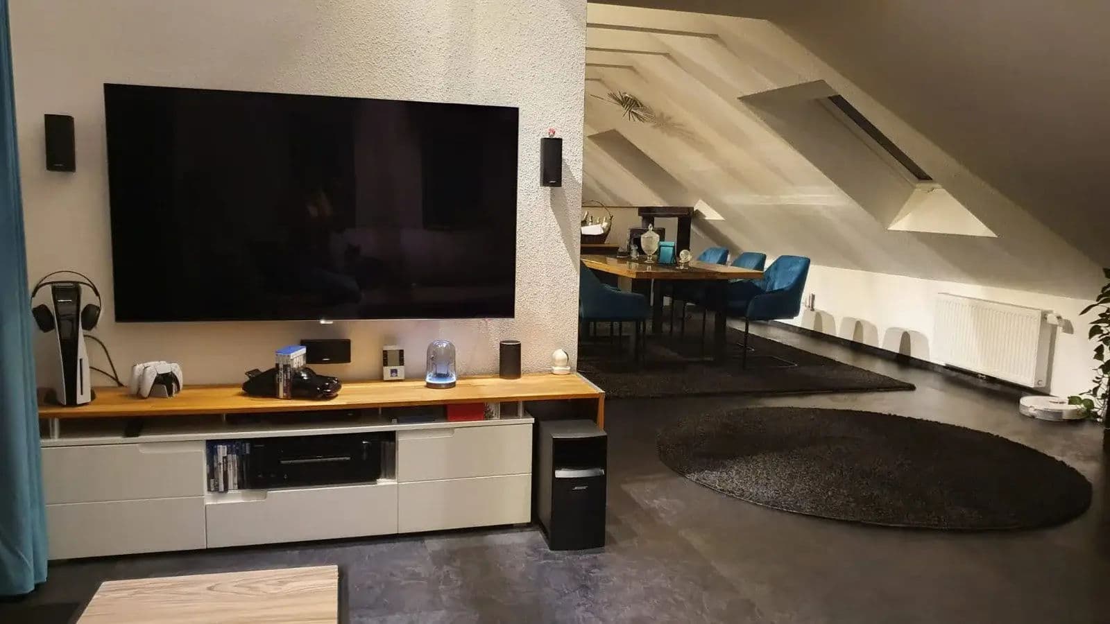 Bild 20 Außergewöhnliches, modernes Loft bei Aachen | Stolberg bei Aachen | 170m² | 346.000€