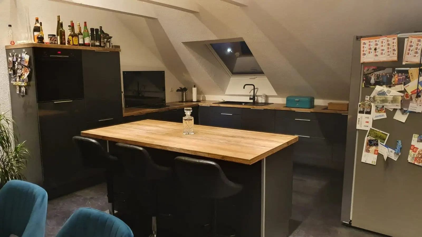 Bild 4 Außergewöhnliches, modernes Loft bei Aachen | Stolberg bei Aachen | 170m² | 346.000€