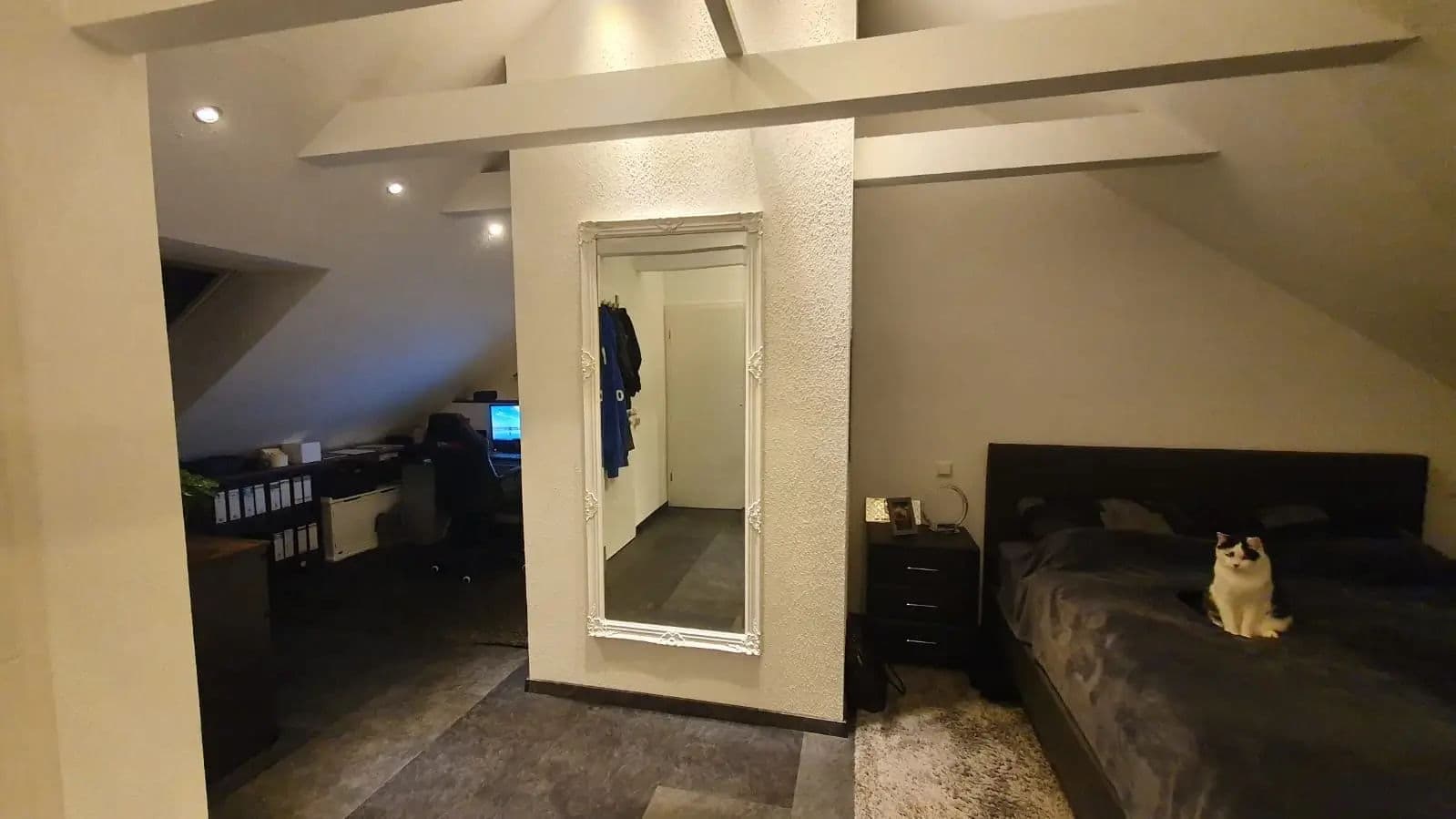 Bild 9 Außergewöhnliches, modernes Loft bei Aachen | Stolberg bei Aachen | 170m² | 346.000€