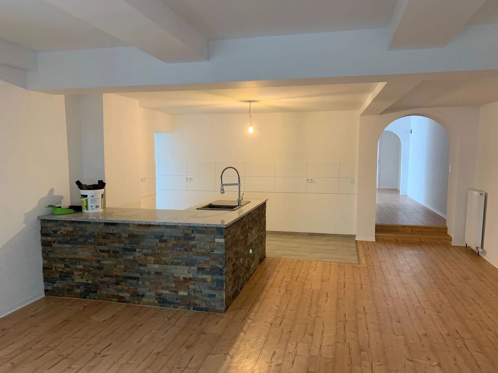 Bild 1 Familienwohnung nahe Limburg | Limburg | 140m² | 199.000€