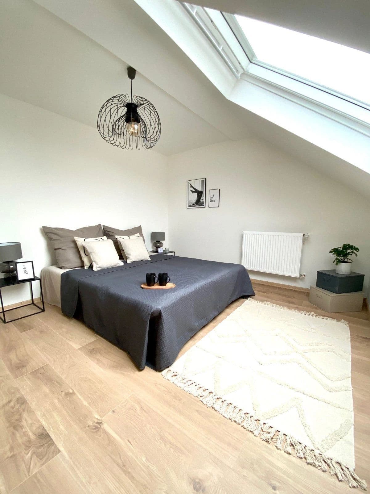 Bild 1 Kernsanierte 3-Zimmer-Wohnung im Saarland | Ottweiler | 57m² | 92.000€