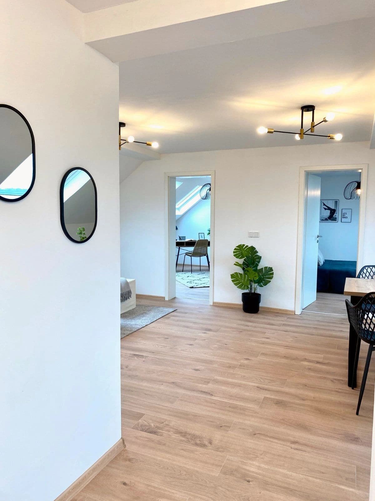 Bild 8 Kernsanierte 3-Zimmer-Wohnung im Saarland | Ottweiler | 57m² | 92.000€