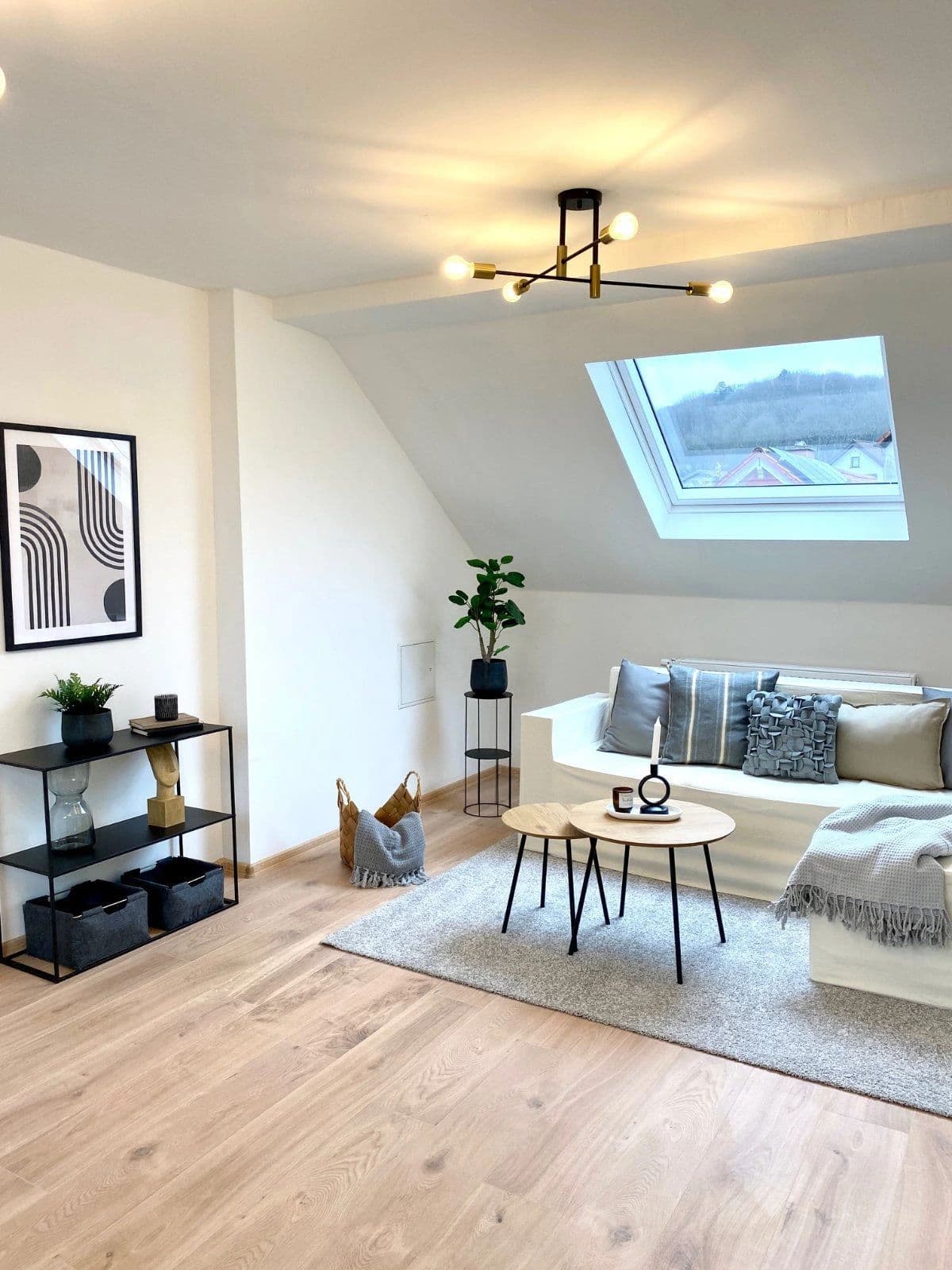 Bild 9 Kernsanierte 3-Zimmer-Wohnung im Saarland | Ottweiler | 57m² | 92.000€