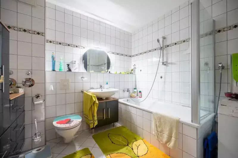 Bild 11 Stabil vermietete Wohnung im Erzgebirge | Oelsnitz | 73m² | 77.000€