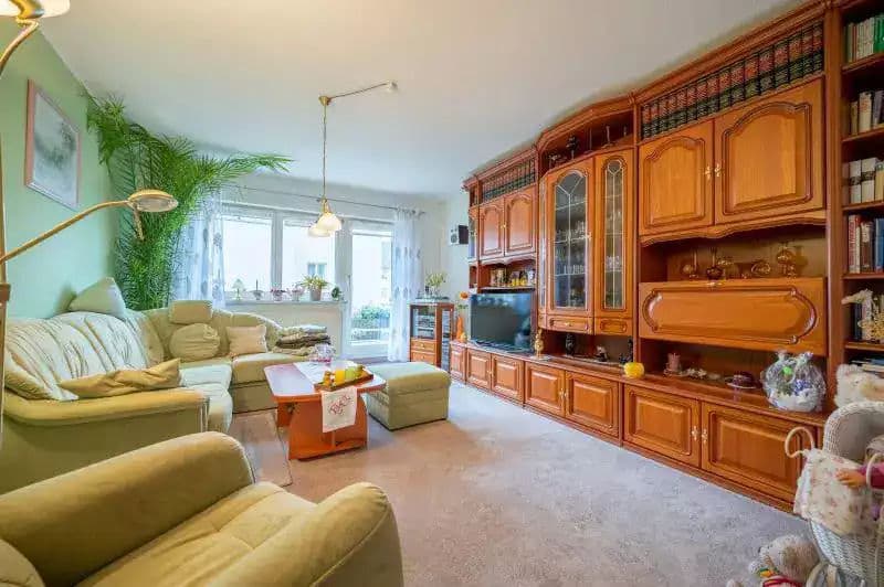 Bild 13 Stabil vermietete Wohnung im Erzgebirge | Oelsnitz | 73m² | 77.000€
