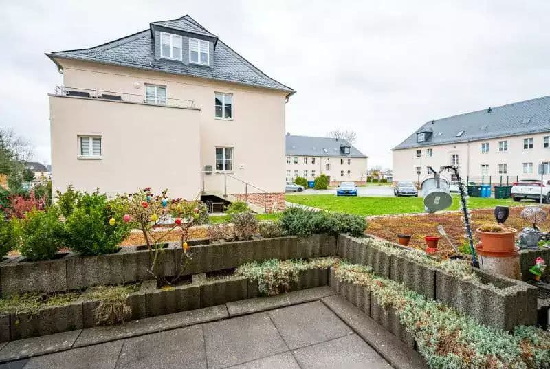 Bild 14 Stabil vermietete Wohnung im Erzgebirge | Oelsnitz | 73m² | 77.000€